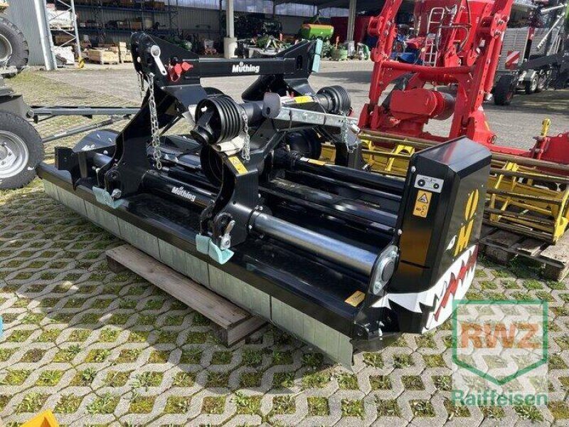 Müthing MU-Vario Shark 280