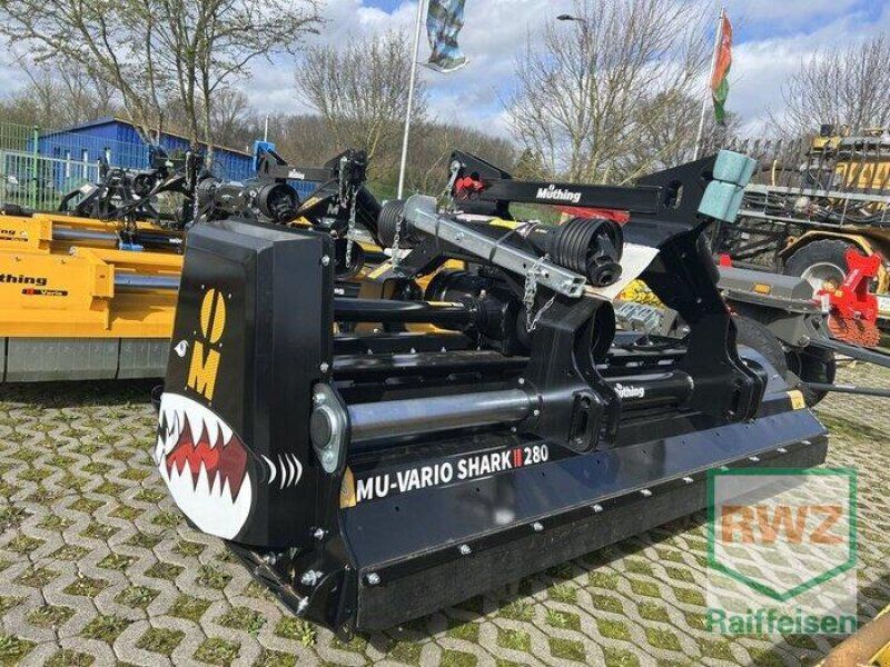 Müthing MU-Vario Shark 280