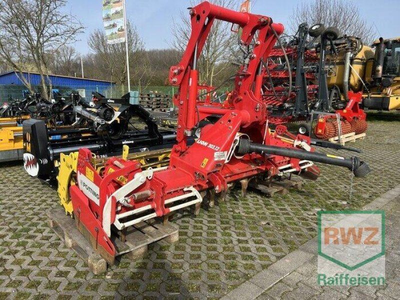 Pöttinger Lion 303.12