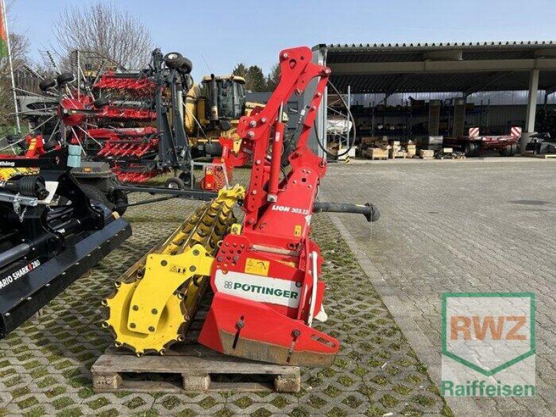 Pöttinger Lion 303.12
