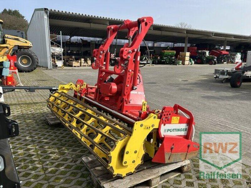 Pöttinger Lion 303.12