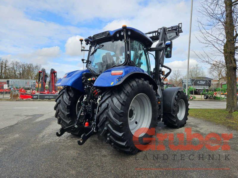 New Holland T6.160 AC STAGE V