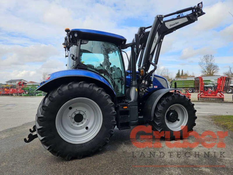 New Holland T6.160 AC STAGE V