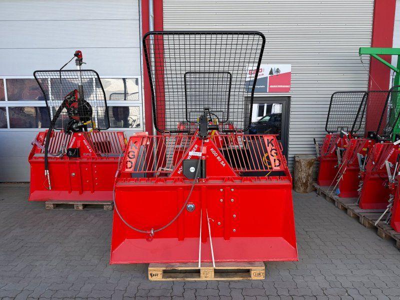 Königswieser KGD 80 SA 2000