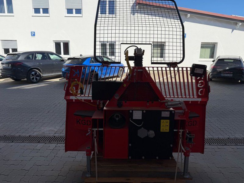 Königswieser KGD 80 SA 2000