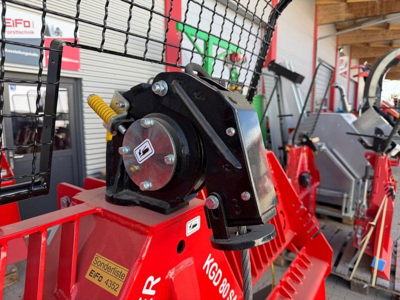 Königswieser KGD 80 SA 2000