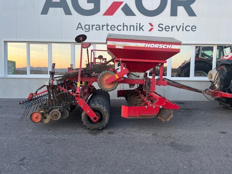 Horsch DS-D3