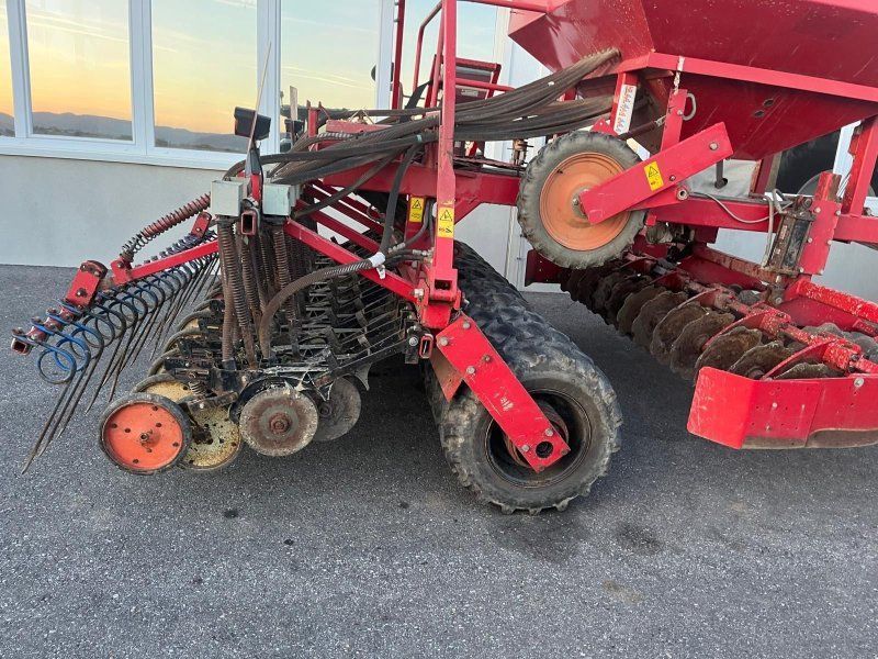 Horsch DS-D3