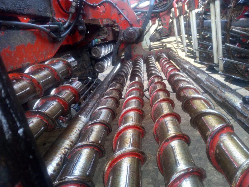 Holmer Terra Dos  T3