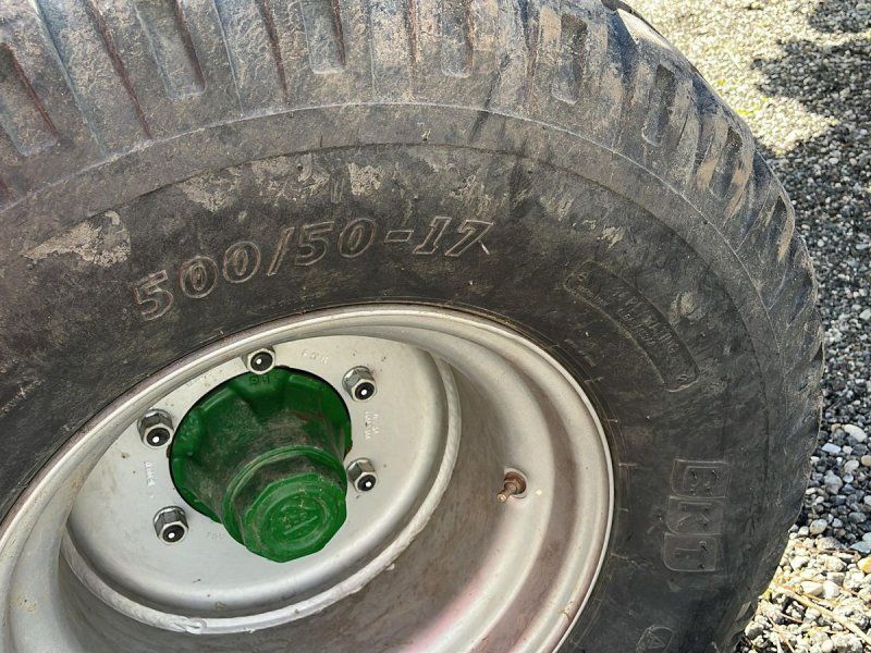 Great Plains Kurz TRXP 5,5