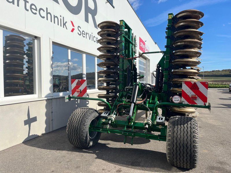 Great Plains Kurz TRXP 5,5