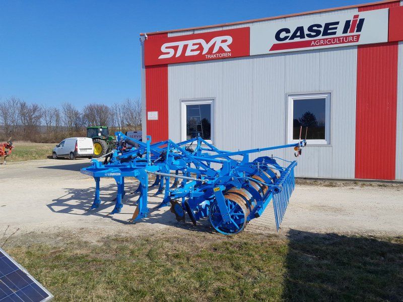Lemken Karat 9/400 K