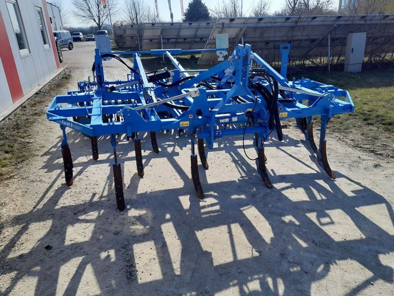 Lemken Karat 9/400 K