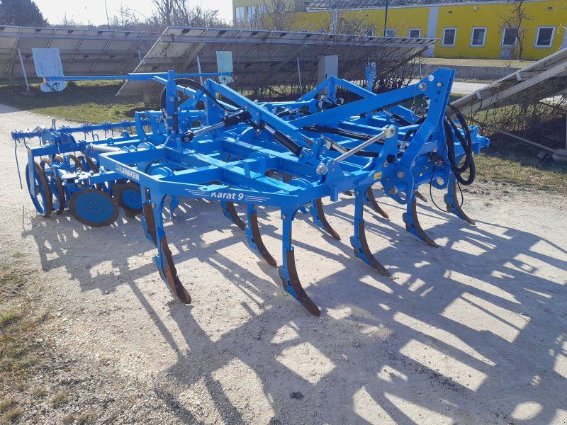 Lemken Karat 9/400 K