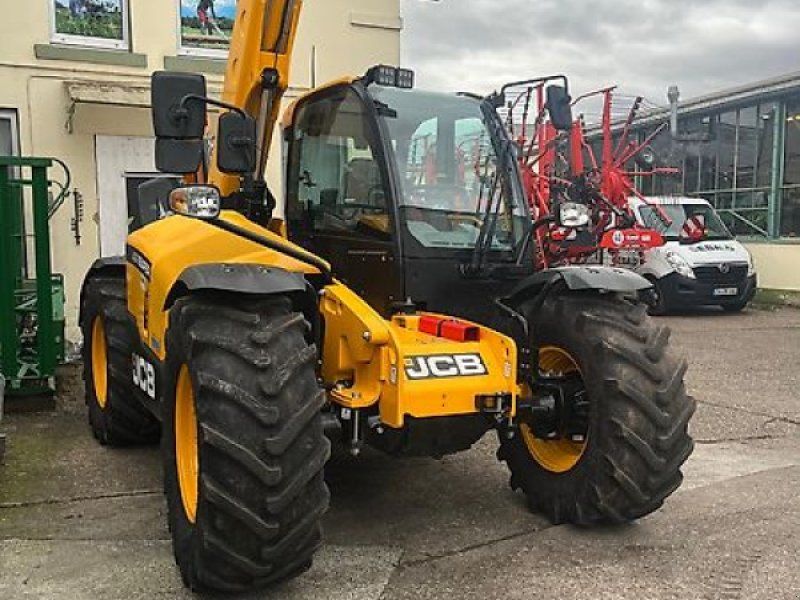 JCB 542-70 Agri super DT