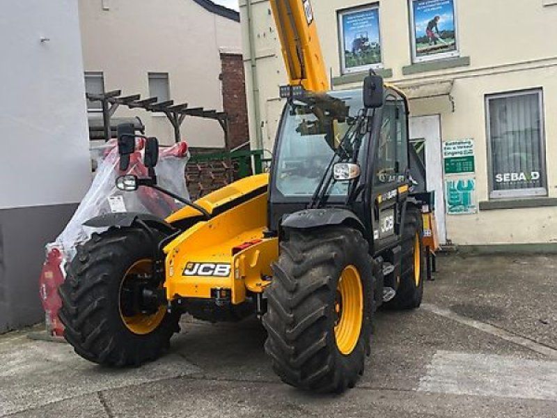 JCB 542-70 Agri super DT