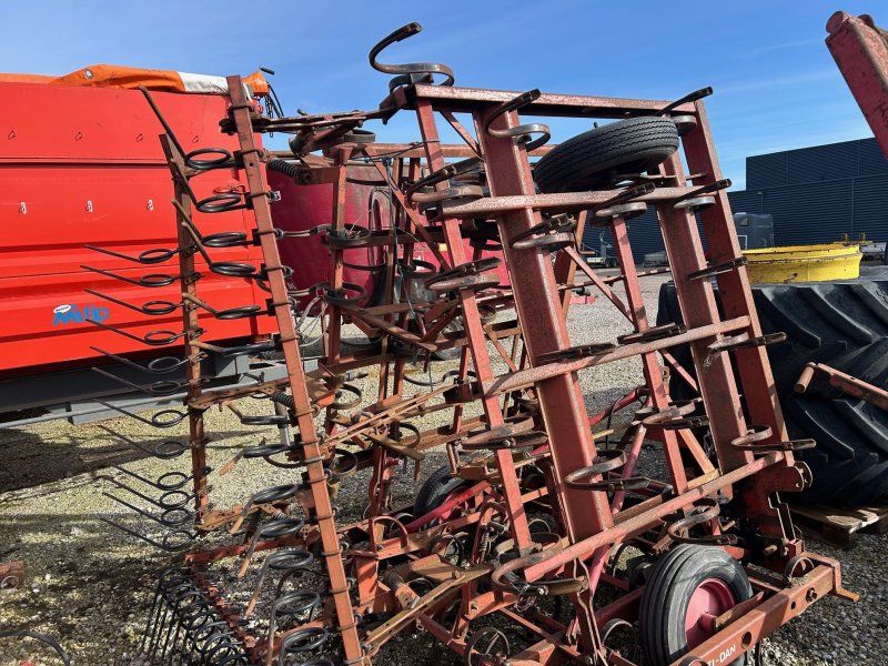 Doublet Record KULTI-DAN 5,8M