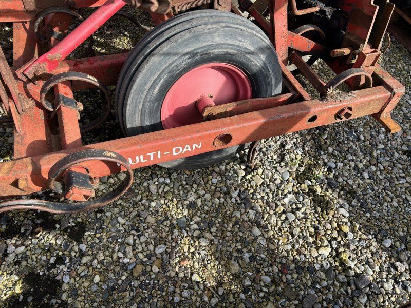 Doublet Record KULTI-DAN 5,8M