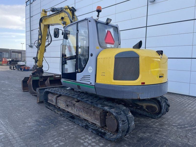 Wacker Neuson ET145