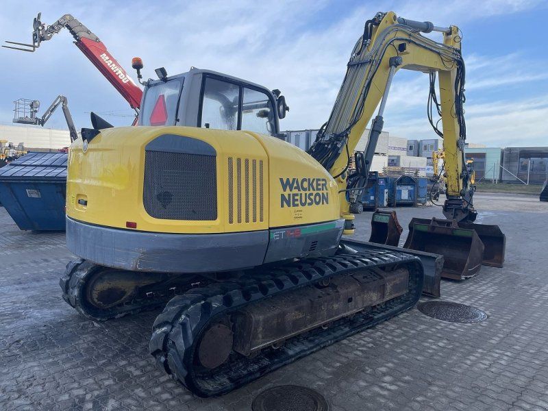 Wacker Neuson ET145
