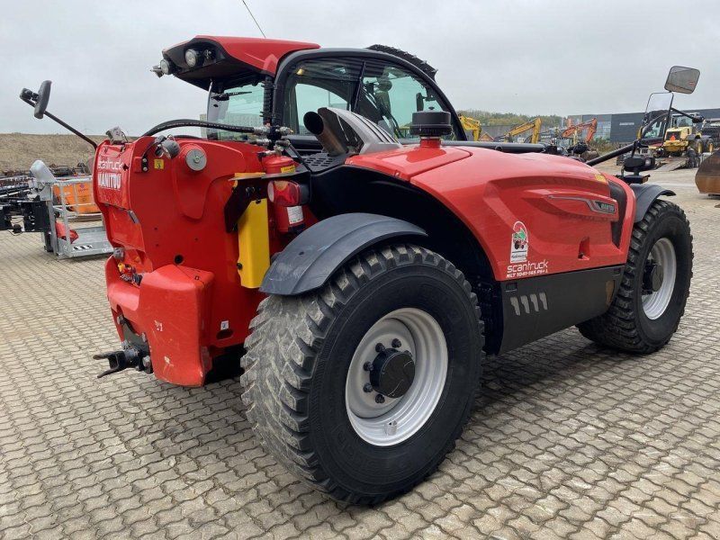 Manitou MLT1041-145PS+ L ELITE ST5