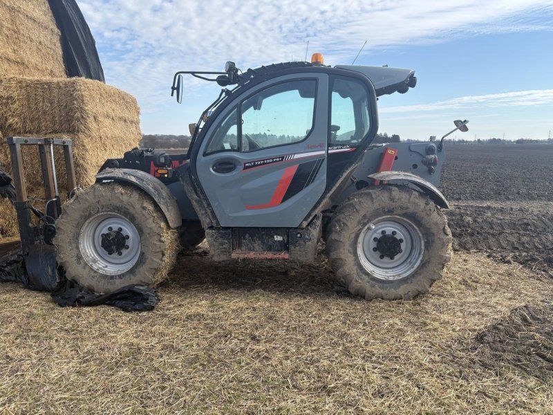 Manitou MLT737-130PS+ ELITE