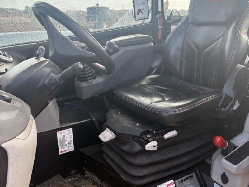 Manitou MLT737-130PS+ ELITE