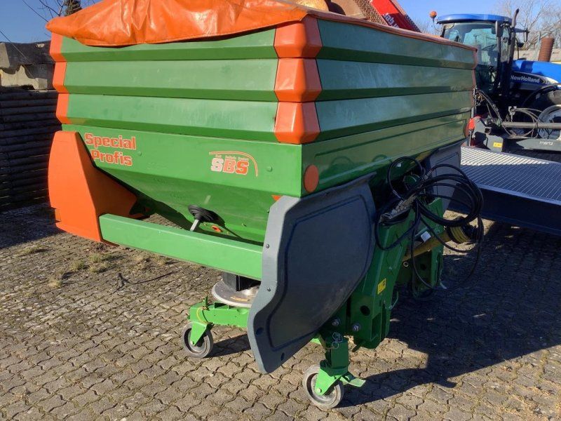 Amazone ZA-M PROFIS 2500