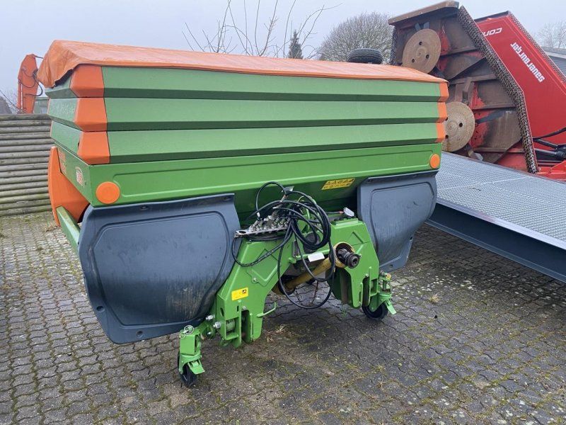 Amazone ZA-M PROFIS 2500