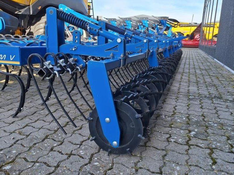 New Holland SBMV830