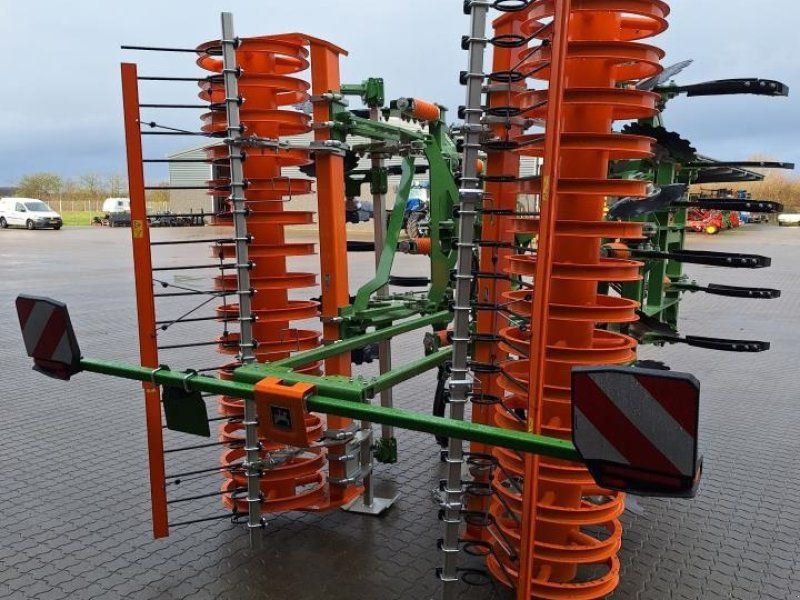 Amazone CENIO 5000-2