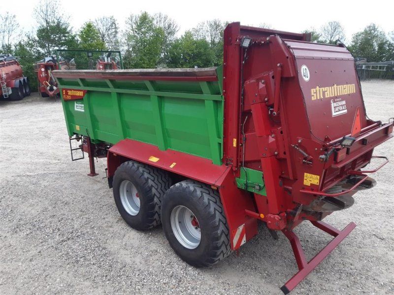 Strautmann VS 2005 Universalspreder
