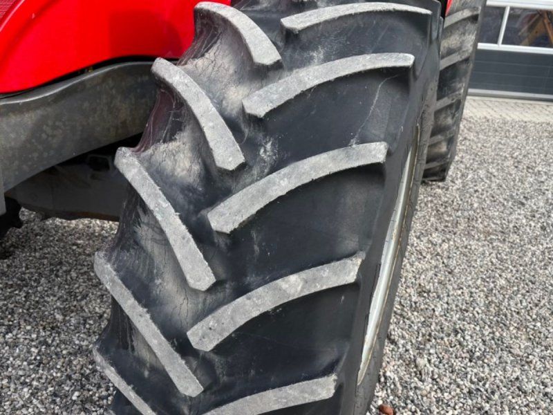 Massey Ferguson 6480 Dyna-6