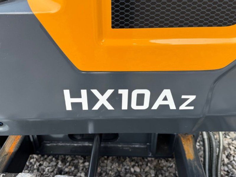 HX10Az