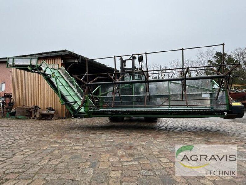 DIVERSE BomiFrontcutter