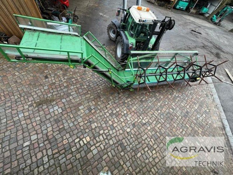 DIVERSE BomiFrontcutter