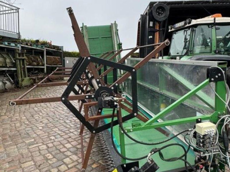 DIVERSE BomiFrontcutter