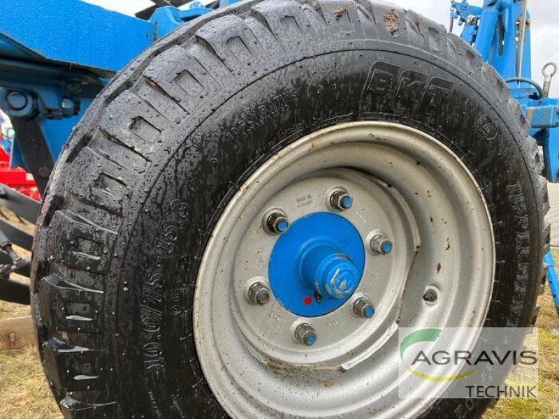 Rabe ALBATROS HA 120 MS