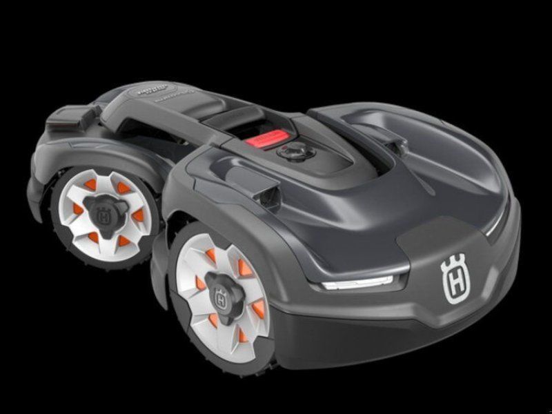 Husqvarna AUTO 435XAWD