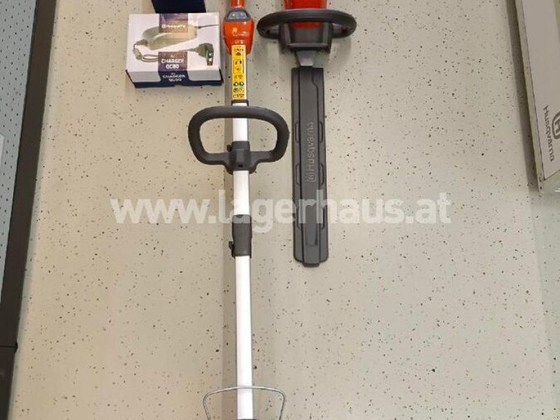 Husqvarna GERÄTESET 115IL+115HD45+BLI10