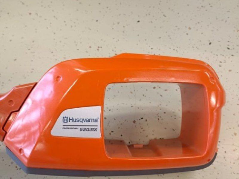 AKKU MOTORSENSE 520iRX