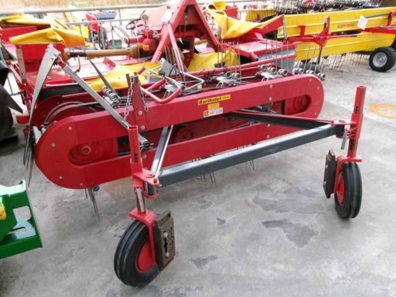 Bartholet Bandrechen 180/3