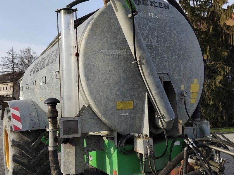 Joskin Modull 2 11000 S