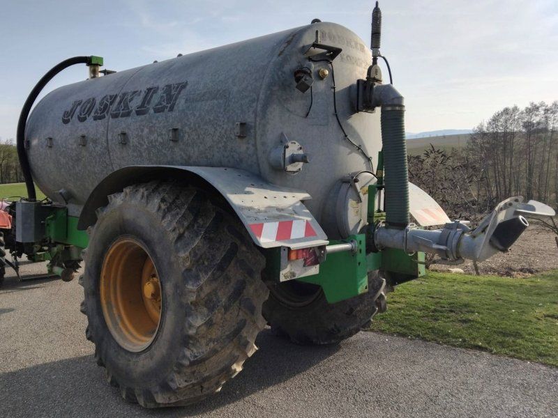 Joskin Modull 2 11000 S