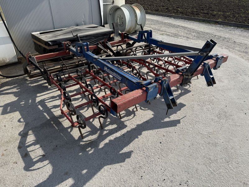 Hatzenbichler 2,60m ge