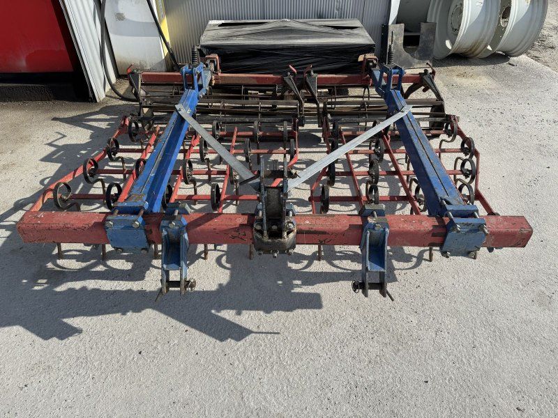 Hatzenbichler 2,60m ge