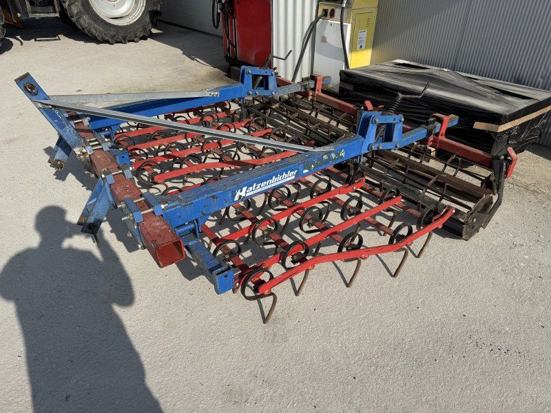 Hatzenbichler 2,60m ge