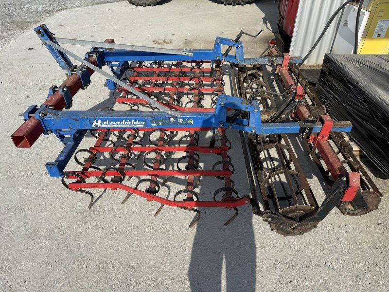 Hatzenbichler 2,60m ge