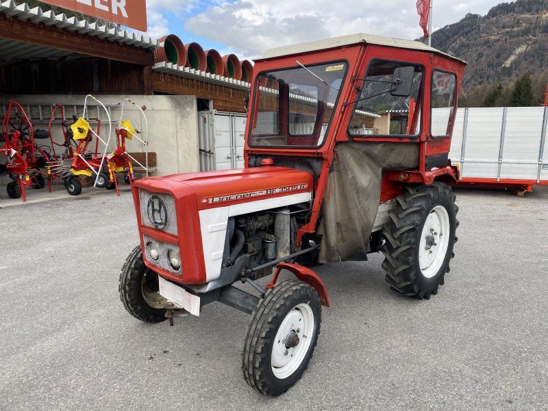 Lindner BF 350SN