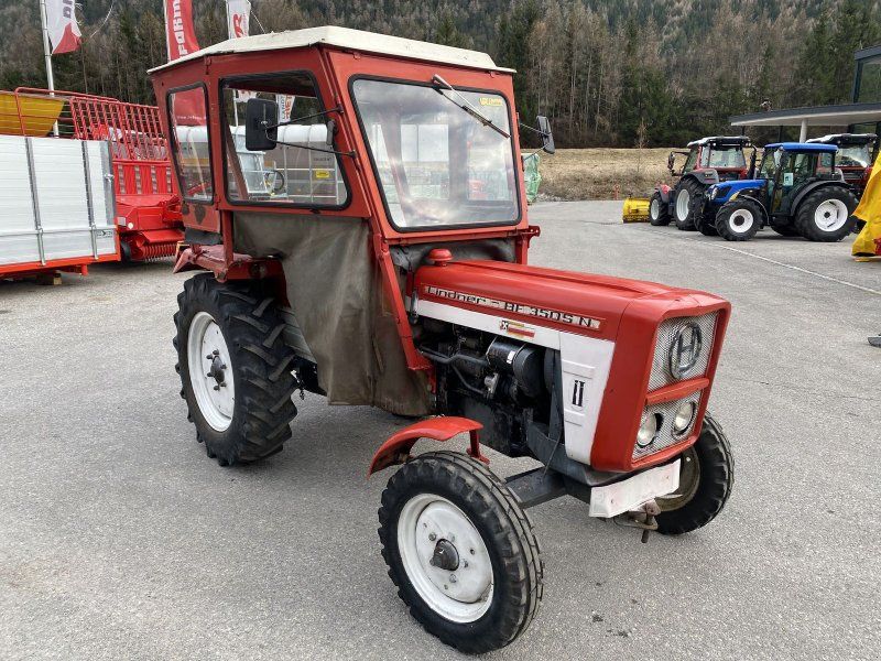 Lindner BF 350SN